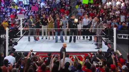 Wwe Tough Enough 06.06.2011 Част 4/6 Hd