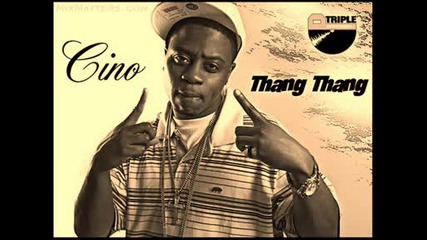 Cino - Thang Thang