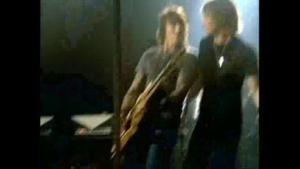 Bon Jovi - Have A Nice Day 