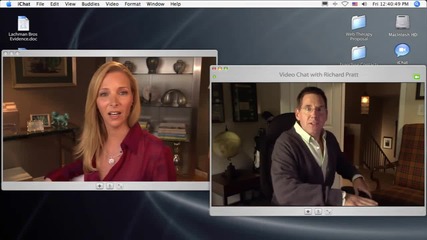 Web Therapy S01 E02