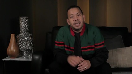From Jay-z's Channel - The Truth With Rapradar's Elliott Wilson - Kendrick Lamar