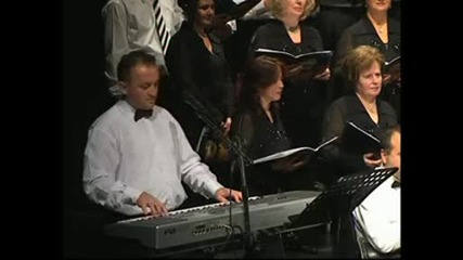 Ardino - Mlechino - 2009 - Pianist Turgay - 3