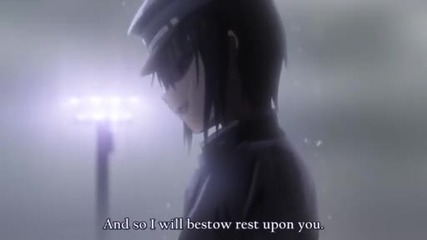 Angel Beats 06 eng sub 