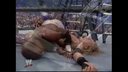 Shelton Benjamin Tribute - See Who I Am 