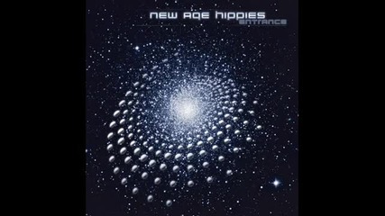 New Age Hippies - The Breeze (outdoor Mix)