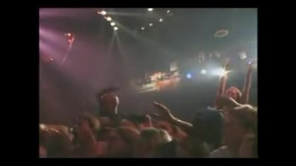 D 12 ft. Eminem & 50 Cent - Rap game (live in Detroit)