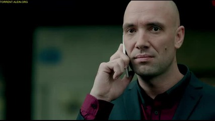 Под прикритие (сезон 3 - епизод 7) - Иво & Джаро