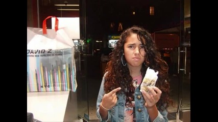 jasmine villegas - insomia