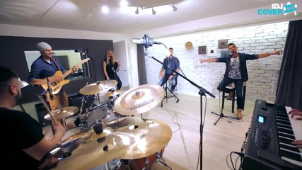 Cvija feat. No Comment Band - Brzina ( Cover 2015 )