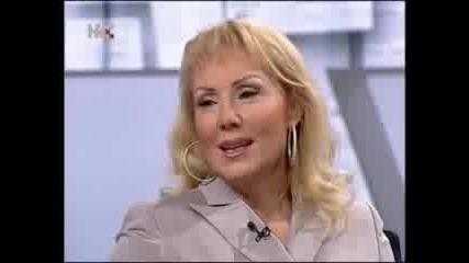 Nedjeljom U Dva 2009.: Lepa Brena 5/6