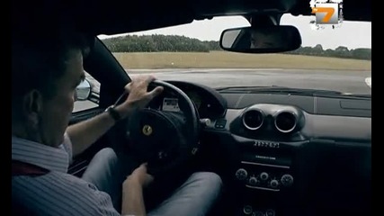 Top Gear Сезон 16 Епизод 2 (2/4)