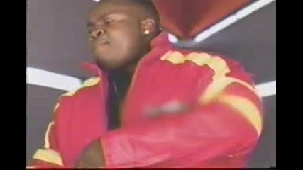 Dru Hill - In My Bed