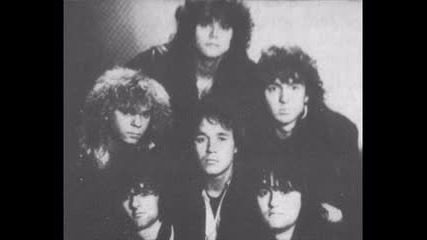 Javan - Dreams (1991)