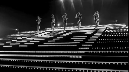 Wonder Girl - Be My Baby ( English Version )