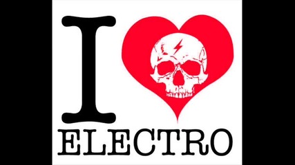 Electro House Club Musikk Newest 2010! [tracklist]