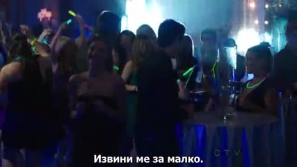 Arrow - Стрела - Сезон 1 Епизод 11 - Бг Субтитри