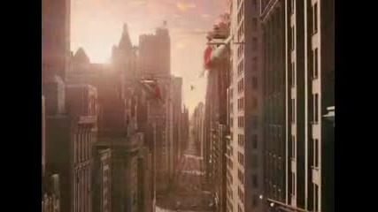 Spider Man 2