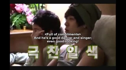 [ Aadbsk3 Cut - Eng Sub] ~ Tvxq Good Night - Part 9/15