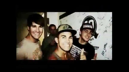 Big Time Rush