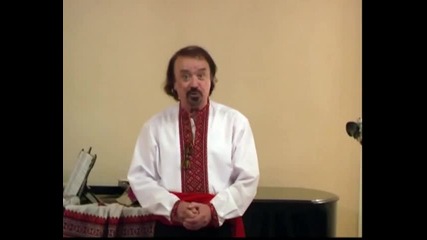 Gregory Martynenko Dark Eyes Russian 