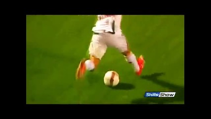 Football Skills - Volume 25