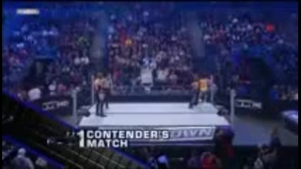 Wwe Friday Night Smackdown 29.10.2010 Part 3 