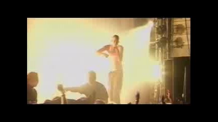 Linkin Park - One Step Closer (mtv Europe)