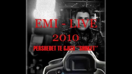 Emi 2010 Live 