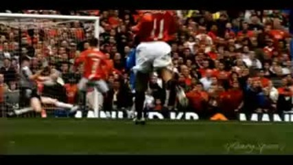 Cristiano Ronaldo - Portuguese Genius Hd