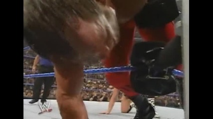 Wwe Judgement Day 2006 Finlay vs Chris Benoit part 3 