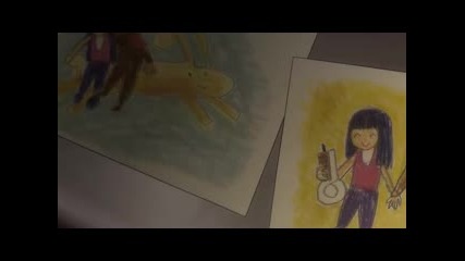 Ergo Proxy Episode 22 Part 2/3 Eng Sub