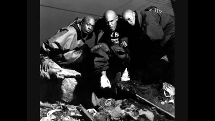 Onyx - Raze it Up from (shut 'em Down 1998)