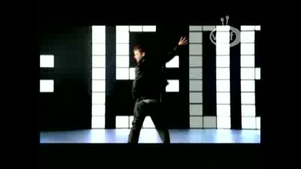 Madonna & Justin Timberlake - 4 Minutes