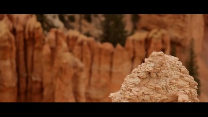 Bryce Canyon 