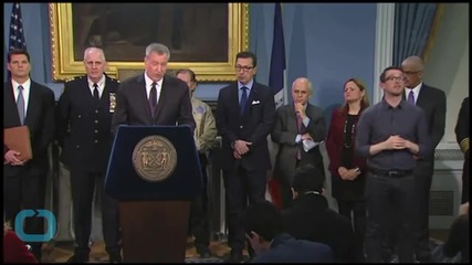 Search Efforts Continue for 2 Missing in NYC Blast