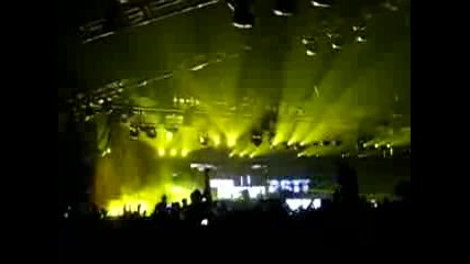 Dj Tiesto - Adagio 4 Strings Sydney
