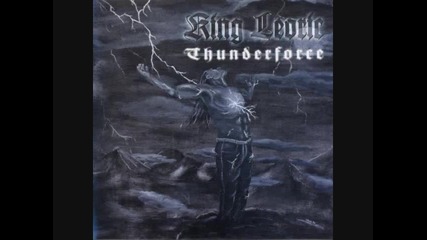 King Leoric - Guardians of the King 