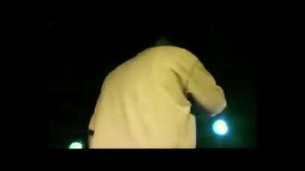 Immortal Technique - Live From New York Footage 