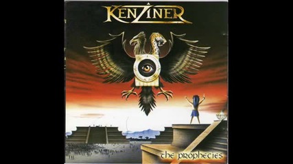 Kenziner - Through the Fire