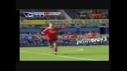 Dimitar Berbatov New Mv 2012