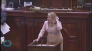 South Carolina House Approves Bill Removing Confederate Flag