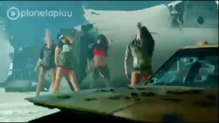 Мария 2012 - Game Over (official Video)