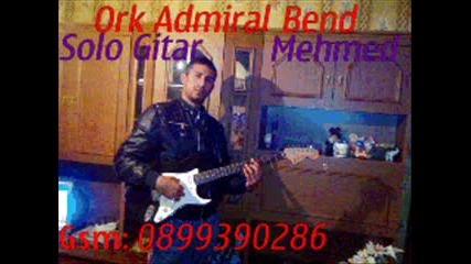 ork admiral bend