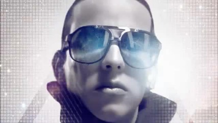 2012!! Daddy Yankee Ft Emelee - Lose Control