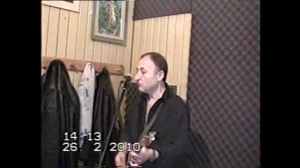 The Parkers I I изпълняват песента Sweet home Chicago