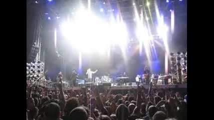 Serj Tankian - The Sky is Over (live @ Spirit of Burgas) 