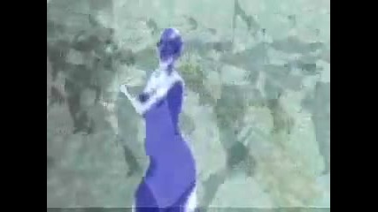 Brazilian Trance Dance - Noite de Dancer [hd]