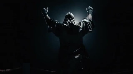 The Script ft. Will I. Am. - Hall of Fame