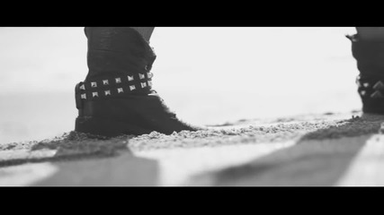 John Rivas - Love Me (official Music Video) + Превод