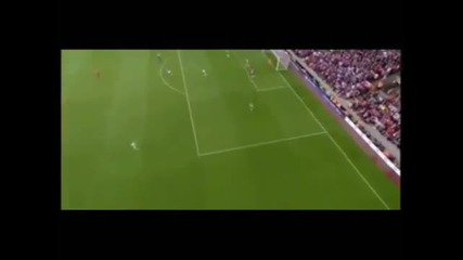 Jordan Henderson - Next Legend